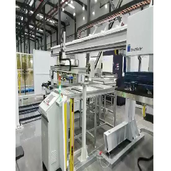 現(xiàn)場(chǎng)展示