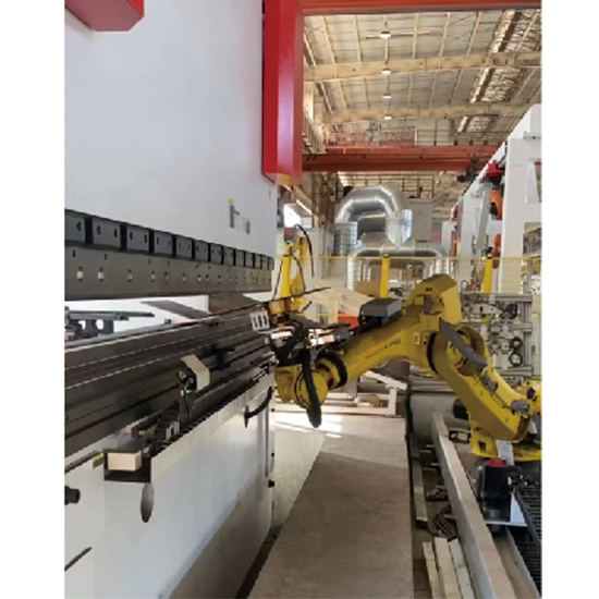 現(xiàn)場(chǎng)展示