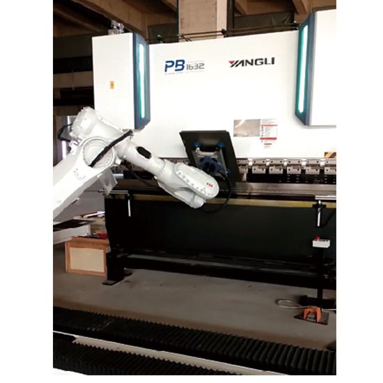 現(xiàn)場(chǎng)展示